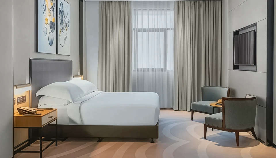 هتل آسیانا گرند دبی